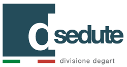 Sedie bar e sedie ristorante Logo