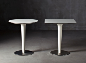 Tavolo bar Pile Up per indoor e outdoor