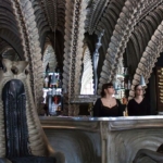 Museum Bar Gruyères, Svizzera