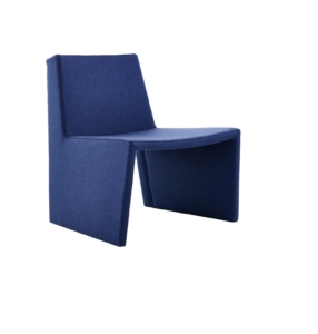 Poltrona imbottita bar Sit Down