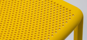 Sedia da esterno modello Dome