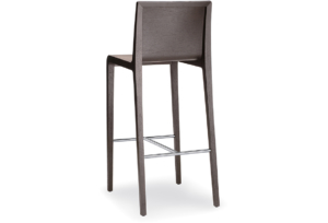 Sgabello in legno modello Young