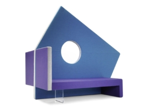 Divano contract Micromega