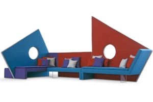 Divano contract Micromega