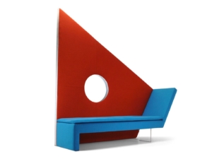Divano contract Micromega