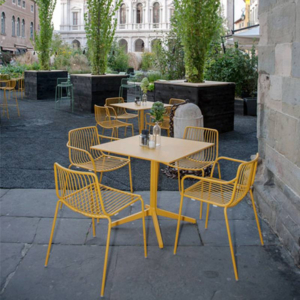 Tavolo bar modello Ypsilon