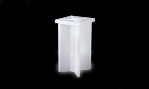 Tavolo Snack colore bianco
