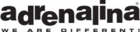 logo adrenalina design