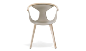 poltroncina fox colore marrone