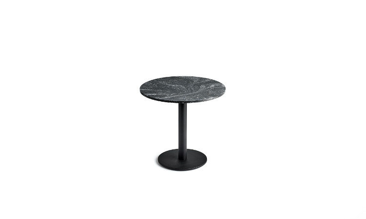 Tavolo Round Coffee
