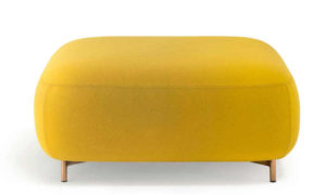 Pouf collezione Buddy