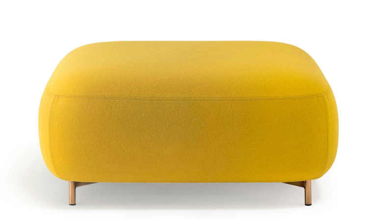 Pouf collezione Buddy