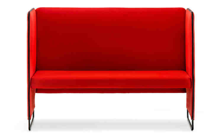 Divano imbottito Zippo