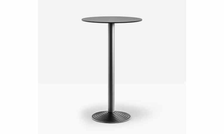 Step, tavolo moderno per l'indoor e l'outdoor