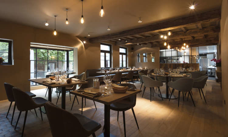 Sonny, poltroncina imbottita per ambienti interni