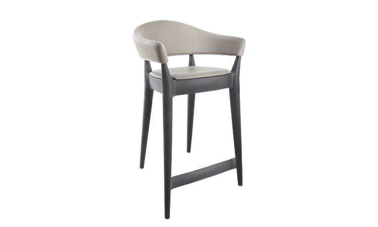 Jo Stool, sgabello moderno per l'arredo indoor e outdoor