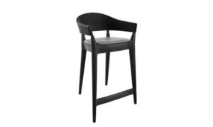 Jo Stool, sgabello moderno per l'arredo indoor e outdoor