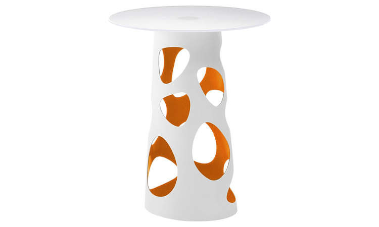 Liberty, tavolo bar moderno per l'arredo indoor e outdoor