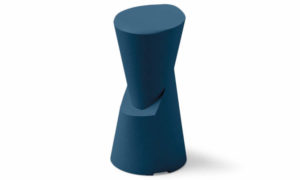 Dot, sgabello luminoso per l'arredo indoor e outdoor