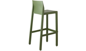 Kate, sgabello bar per l'arredo indoor e outdoor