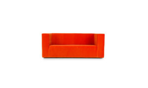 Pan, divano moderno per l'arredo outdoor