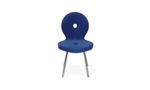 Sedi’ola, sedia moderna per l'arredo outdoor