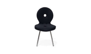 Sedi’ola, sedia moderna per l'arredo outdoor