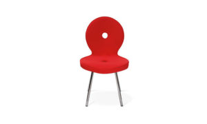 Sedi’ola, sedia moderna per l'arredo outdoor