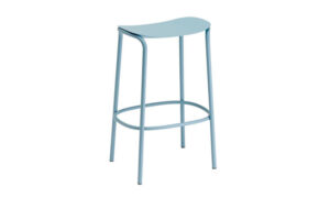 Trick, sgabello bar per l'arredo indoor e outdoor