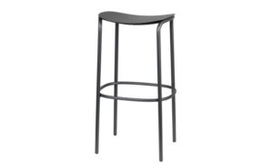 Trick, sgabello bar per l'arredo indoor e outdoor