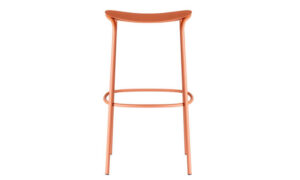 Trick, sgabello bar per l'arredo indoor e outdoor