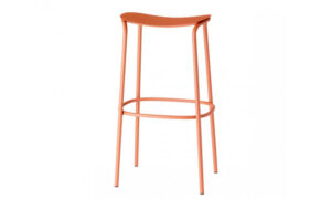 Trick, sgabello bar per l'arredo indoor e outdoor