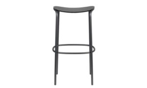 Trick, sgabello bar per l'arredo indoor e outdoor