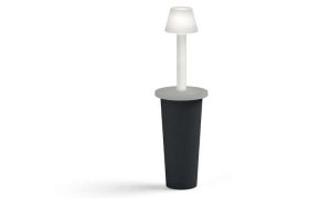 Mai Tai, tavolo snack per l'arredo outdoor