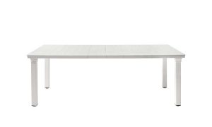 Per3, tavolo allungabile per l'arredo indoor