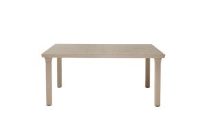Per3, tavolo allungabile per l'arredo indoor