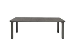 Per3, tavolo allungabile per l'arredo indoor