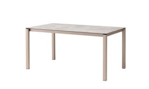 Pranzo, tavolo allungabile per l'arredo indoor e outdoor