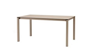 Pranzo, tavolo allungabile per l'arredo indoor e outdoor