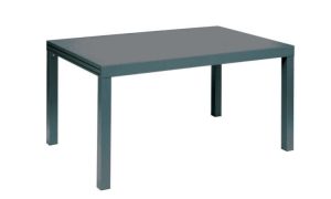 Sofy, tavolo allungabile per l'arredo giardino