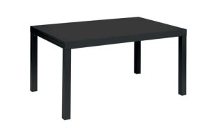 Sofy, tavolo allungabile per l'arredo giardino