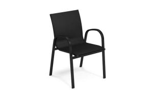 Holly, poltroncina relax per l'arredo esterno
