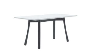 Marnie, tavolo moderno per l'arredo outdoor
