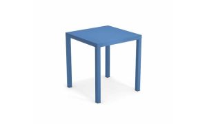 Nova, tavolo ristorante per l'arredo indoor e outdoor