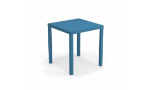 Nova, tavolo ristorante per l'arredo indoor e outdoor