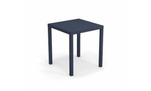 Nova, tavolo ristorante per l'arredo indoor e outdoor