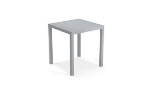 Nova, tavolo ristorante per l'arredo indoor e outdoor