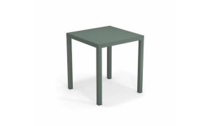 Nova, tavolo ristorante per l'arredo indoor e outdoor