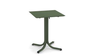 Table System, tavolo moderno per l'arredo giardino