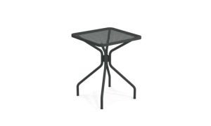 Cambi, tavolo classico per l'arredo outdoor